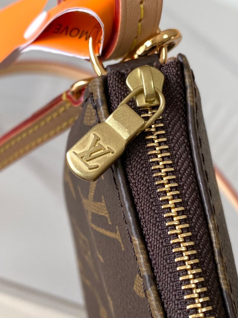 Louis Vuitton Satchel Bags